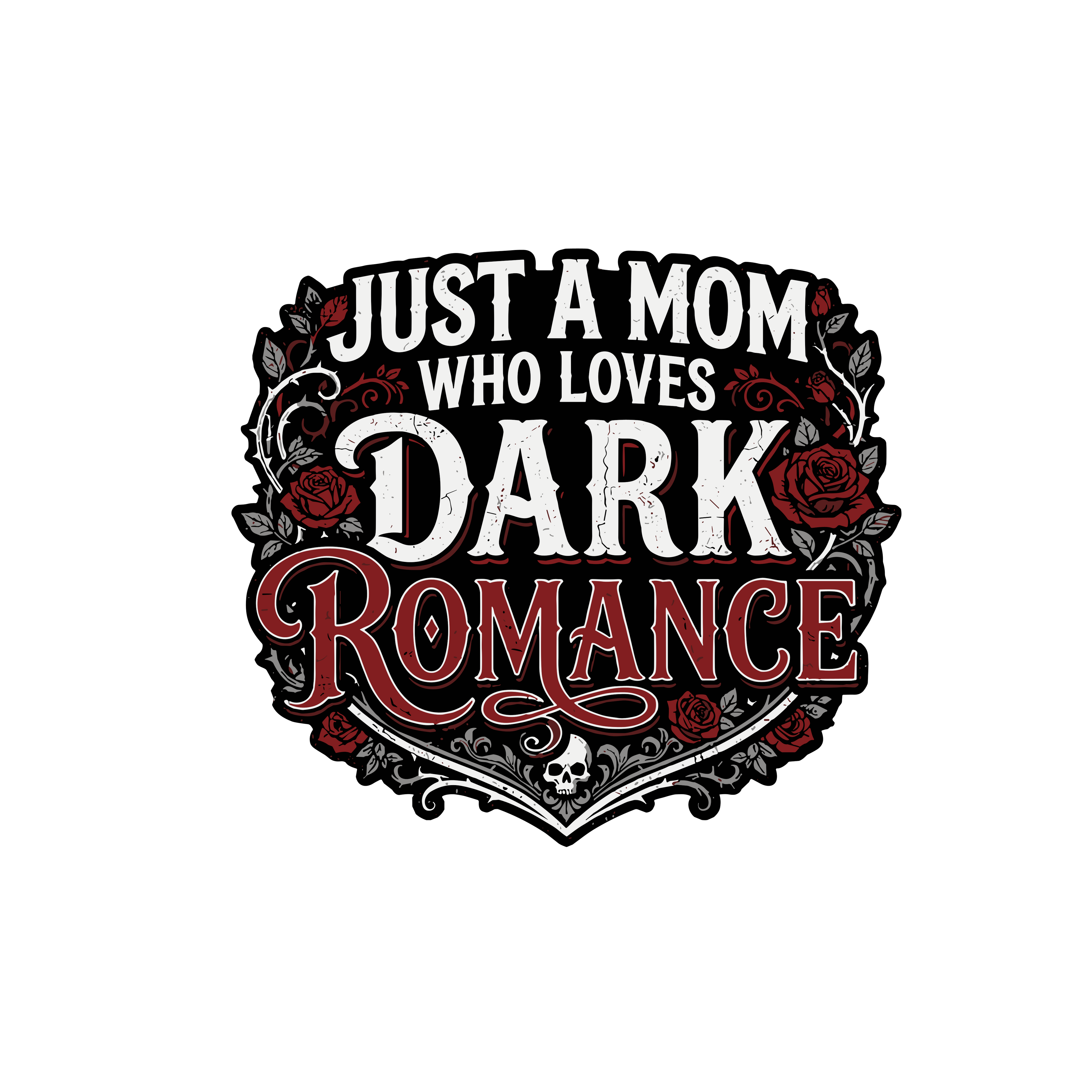Dark Romance Mama